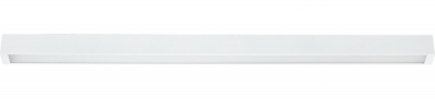 NOWODVORSKI STRAIGHT CEILING white L 5365 plafon 120cm