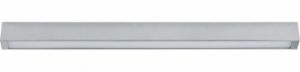 NOWODVORSKI STRAIGHT CEILING silver M 5363 plafon 90cm